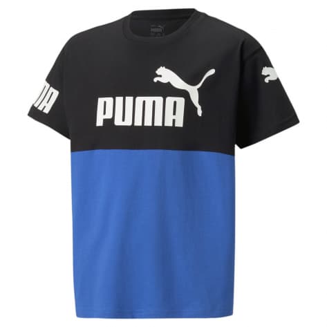 Puma Jungen T-Shirt Power Tee 673226 