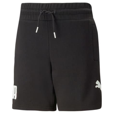 Puma Jungen Short Power TR CL B Short 637230 