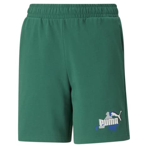 Puma Jungen Short ESS+ Street ART Shorts 673272 