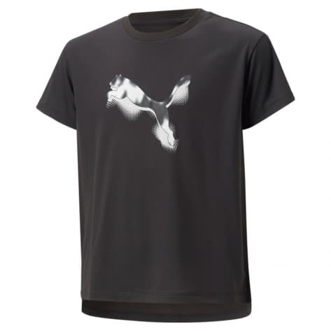 Puma Mädchen T-Shirt Modern Sports Tee G 673474 