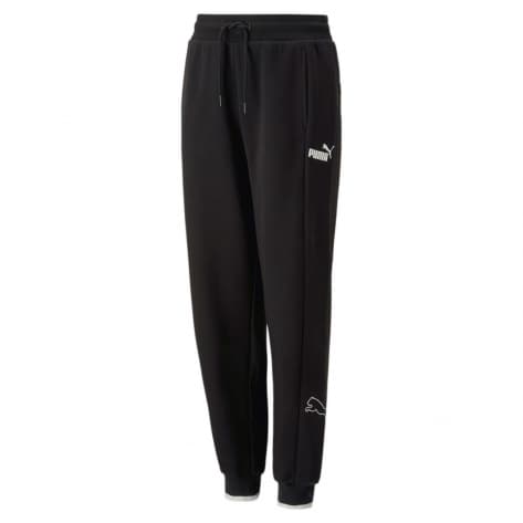 Puma Mädchen Trainingshose High-Waist Pants TR G 673552 