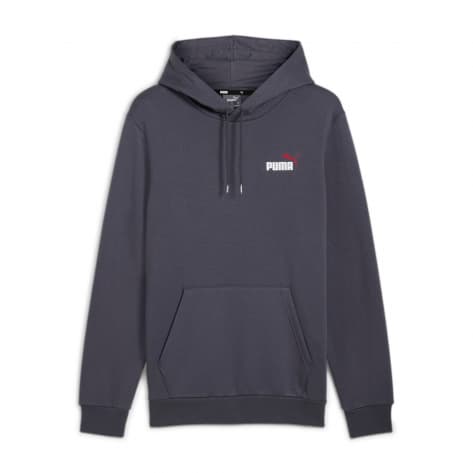 Puma Herren Kapuzenpullover ESS+ 2 Col Small Logo Hoodie FL 674471 