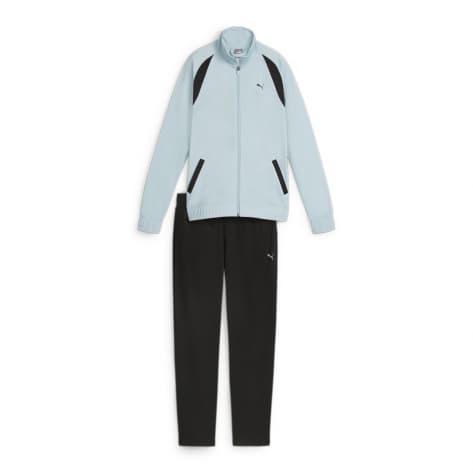 Puma Damen Trainingsanzug Classic Tricot Suit op 675234 
