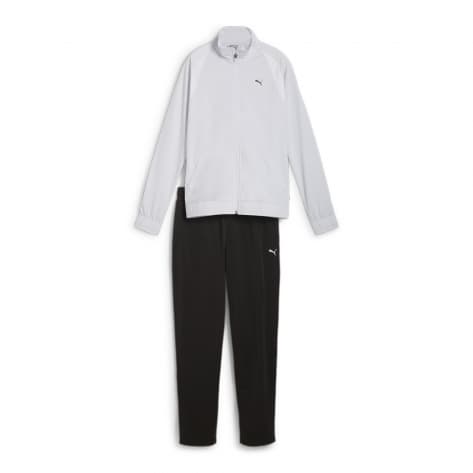 Puma Damen Trainingsanzug Classic Tricot Suit op 675234 