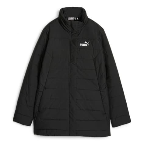 Зимняя куртка Puma Damen ESS+ стеганая куртка на подкладке 675364