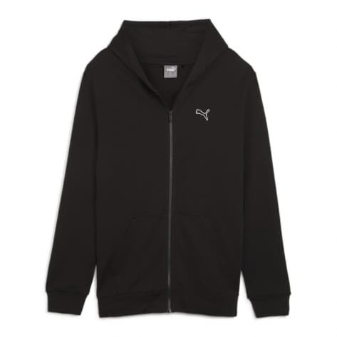 Puma Herren Hoodie BETTER ESSENTIALS Full-Zip Hoodie TR 675979 