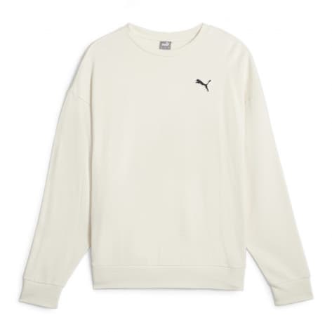 Puma Damen Sweatshirt BETTER ESSENTIALS Crew TR 675987 