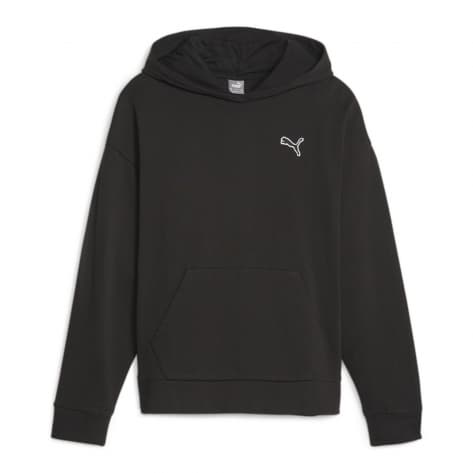 Puma Damen Kapuzenpullover BETTER ESSENTIALS Hoodie TR 675988 