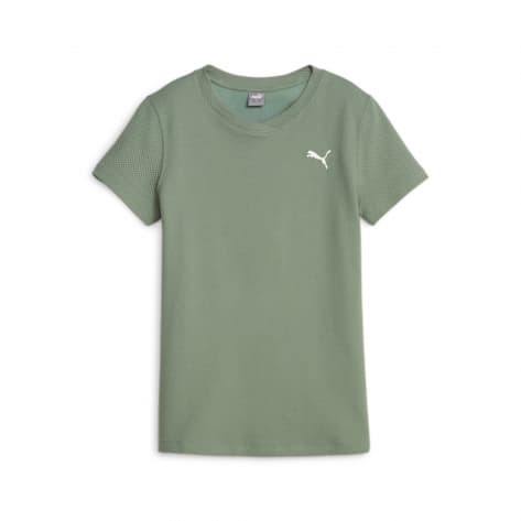 Puma Damen T-Shirt HER Structured Tee 676001 