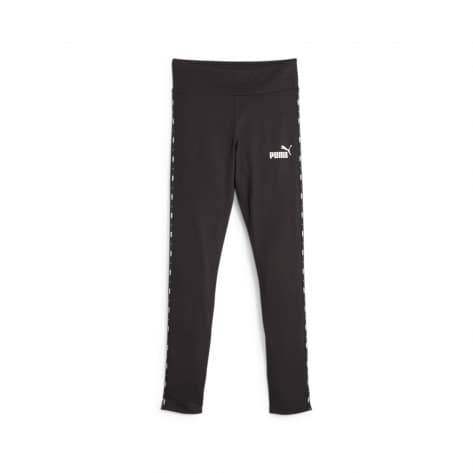 Puma Mädchen Leggings ESS TAPE Leggings G 676543 