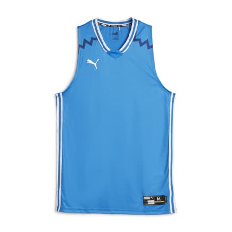 Puma Herren Trikot Hoops Team Game 676628 