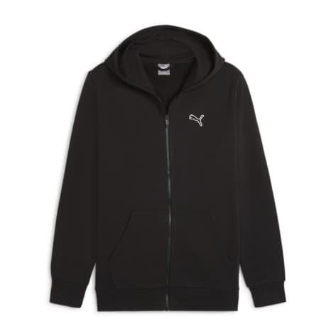 Puma Herren Kapuzenjacke BETTER ESSENTIALS Full-Zip Hoodie FL 676815 