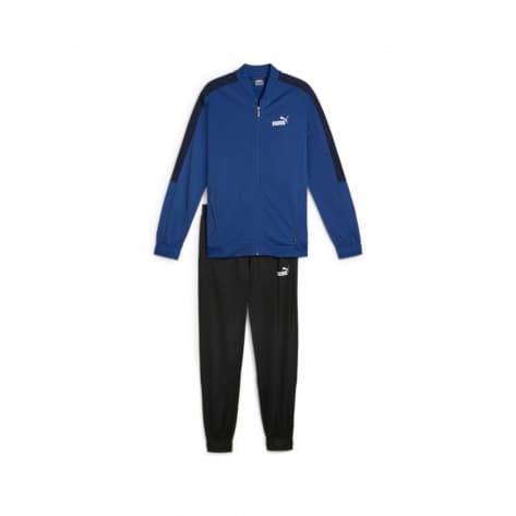 Puma Herren Trainingsanzug Baseball Tricot Suit 677428 