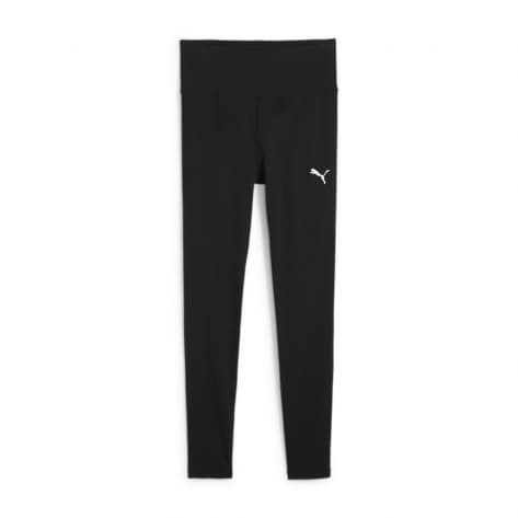 Puma Damen Trainingshose HER High-Waist Leggings 677890 