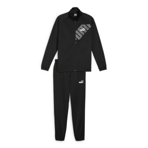 Puma Herren Trainingsanzug Power Poly Tracksuit 678886 