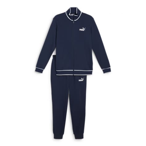 Puma Herren Trainingsanzug Sweat Tracksuit 678889 