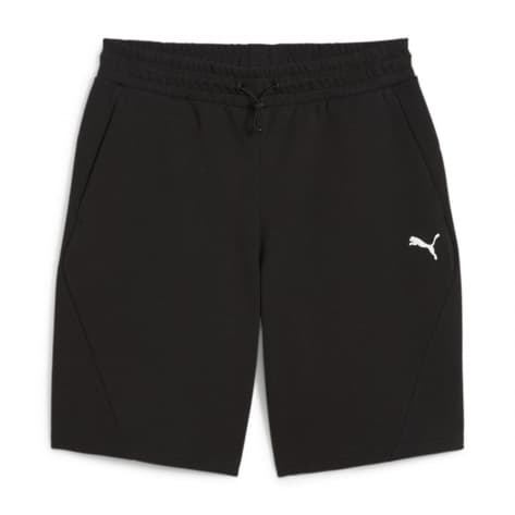 Puma Herren Shorts RAD/CAL Shorts 9'' DK 678918-01 S PUMA Black | S