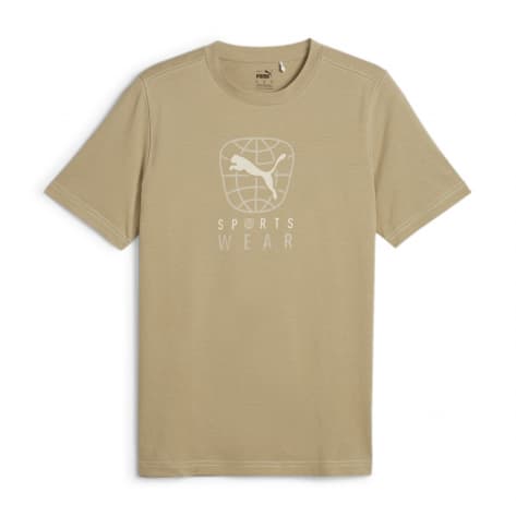 Puma Herren T-Shirt BETTER SPORTSWEAR Tee 679001 