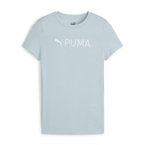 Puma Mädchen T-Shirt PUMA FIT Tee G 679311 