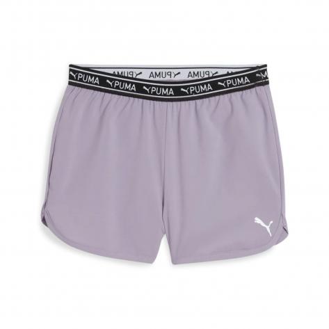 Puma Mädchen Short STRONG Woven Shorts G 649974 
