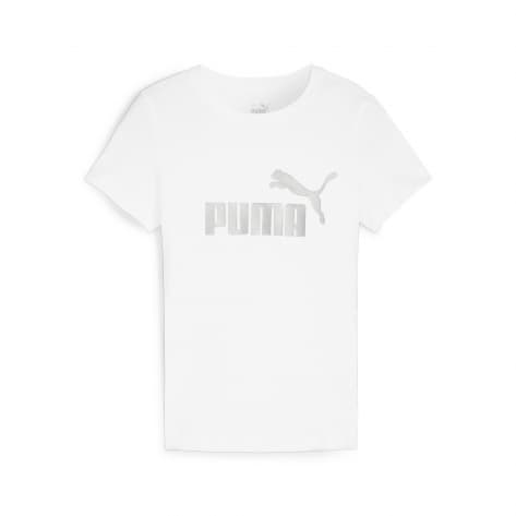 Puma Mädchen T-Shirt GRAPHICS Color Shift Tee G 680293 