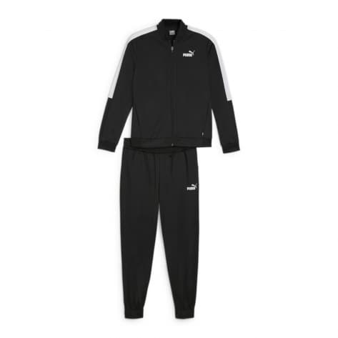Puma Mädchen Trainingsanzug Baseball Tricot Suit 680506 - Bild 8 von 9