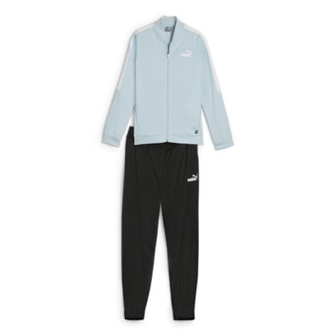 Puma Mädchen Trainingsanzug Baseball Tricot Suit 680506 - Bild 4 von 9