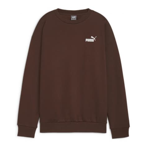 Puma Damen Pullover ESS Relaxed Small Logo C 681487 