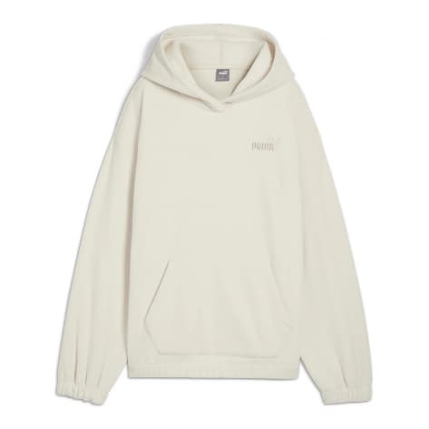 Puma Damen Kapuzenpullover ESS Elevated Winterized Hoodie 681529 