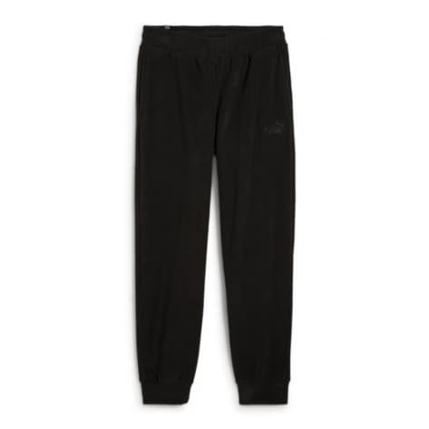 Puma Damen Trainingshose ESS Elevated Winterized Pants 681532 