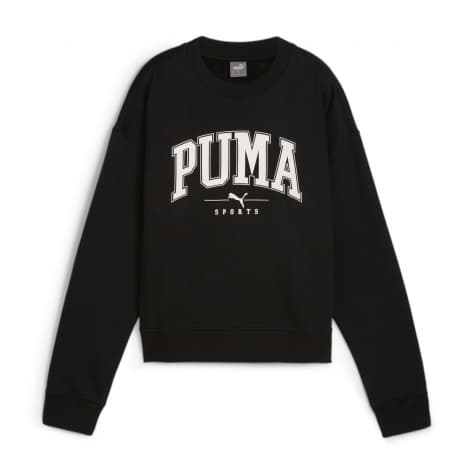 Puma Damen Pullover SQUAD Crew FL 681539 