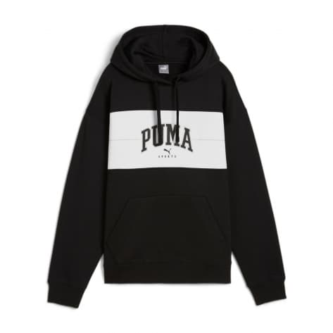 Puma Damen Kapuzenpullover SQUAD Hoodie FL 681540 