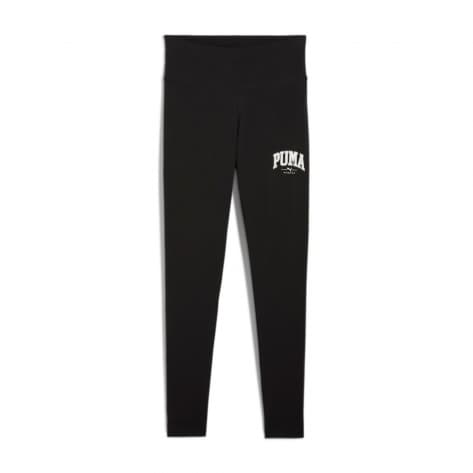 Puma Damen Leggings SQUAD High-Waist Leggings 681541 