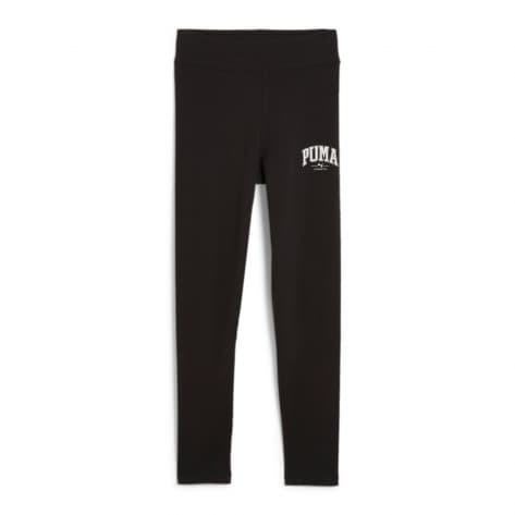 Puma Mädchen Leggings Squad High-Waist Leggings G 681782 