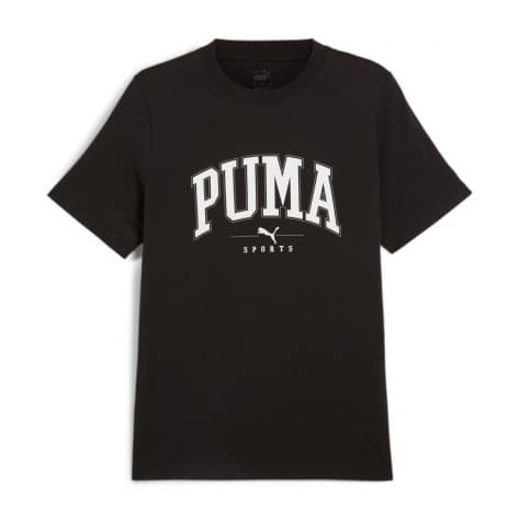 Puma Herren T-Shirt SQUAD Big Graphic Tee 681791 