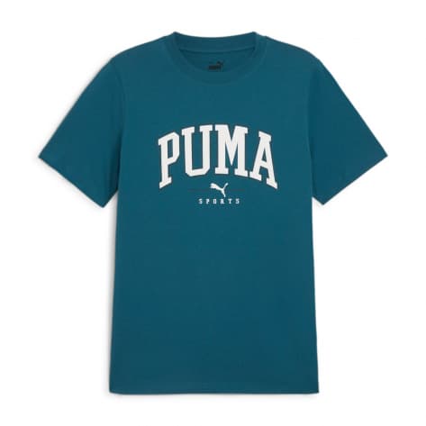 Puma Herren T-Shirt SQUAD Big Graphic Tee 681791 