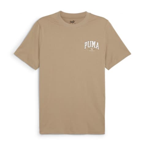 Puma Herren T-Shirt SQUAD Small Graphic T 681792 