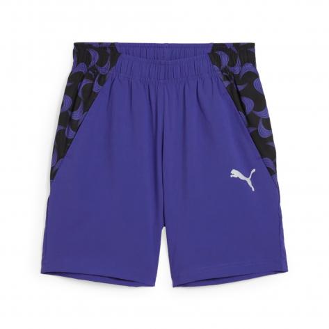 Puma Jungen Short Active Sports Woven Shorts 681819 