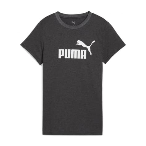 Puma Damen T-Shirt ESS No. 1 Logo Tee 682370 