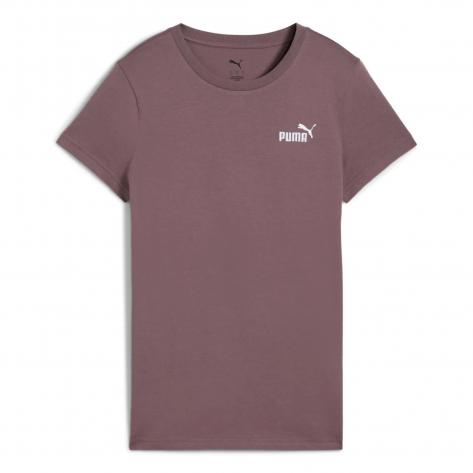 Puma Damen T-Shirt ESS Small No. 1 Logo Tee (s) 682373 