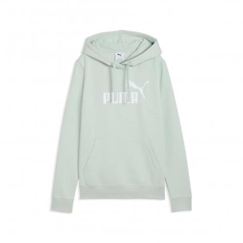 Puma Damen Kapuzenpullover ESS No. 1 Logo Hoodie FL 682389 