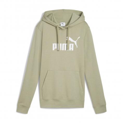 Puma Damen Kapuzenpullover ESS No. 1 Logo Hoodie FL 682389 