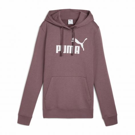 Puma Damen Kapuzenpullover ESS No. 1 Logo Hoodie FL 682389 