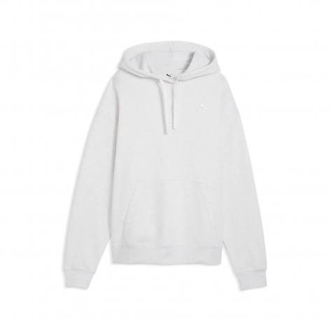 Puma Damen Kapuzenpullover ESS Small No. 1 Logo 682397 