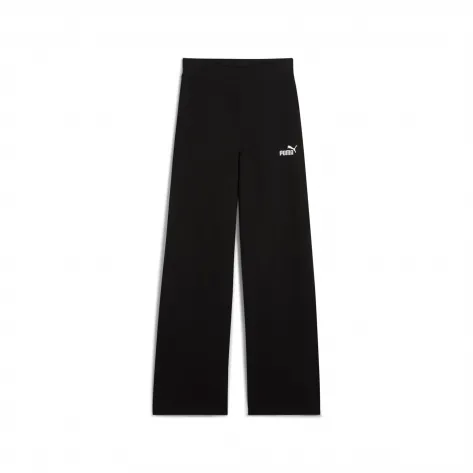 Puma Damen Leggings ESS S No.1 Logo High-Waist Straight Leggings 682428 