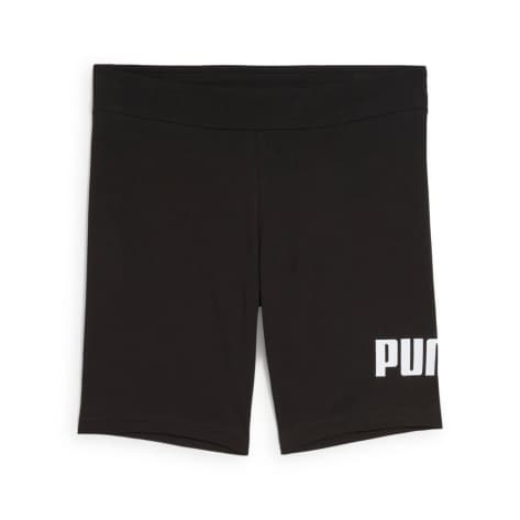 Puma Damen Short Leggings ESS No. 1 Logo 7  682432 