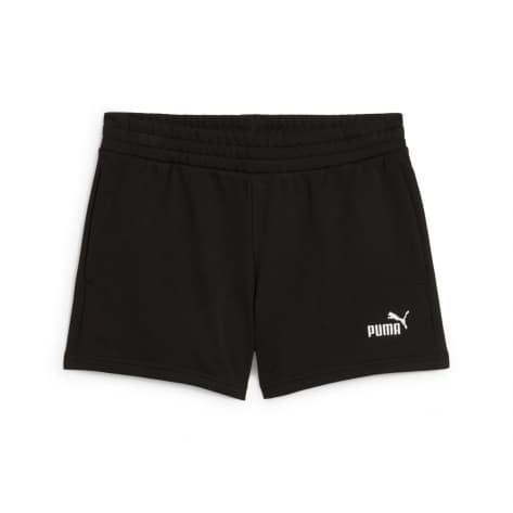 Puma Damen Short ESS Small No. 1 Logo 4  TR 682438 