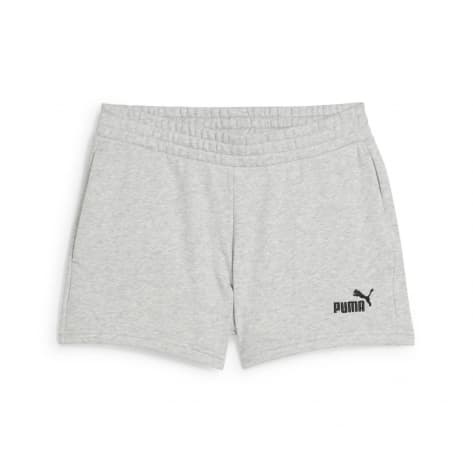 Puma Damen Short ESS Small No. 1 Logo 4  TR 682438 
