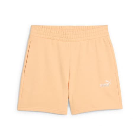 Puma Damen Short ESS Small No. 1 Logo 5  TR 682441 