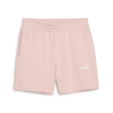 Puma Damen Short ESS Small No. 1 Logo 5  TR 682441 